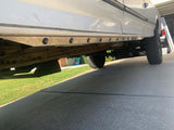 Chicken light kit OBS ford crew cab (PRE ORDER)