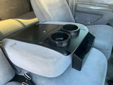 OBS Ford Accessory bin/ Cup holder combo
