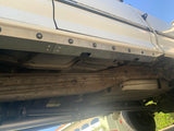 Chicken light kit OBS ford crew cab (PRE ORDER)
