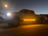 Chicken light kit OBS ford crew cab (PRE ORDER)