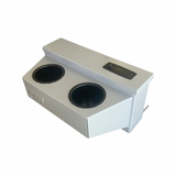 Lock box (40/20/40 Seats)