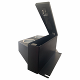 Lock box (40/20/40 Seats)
