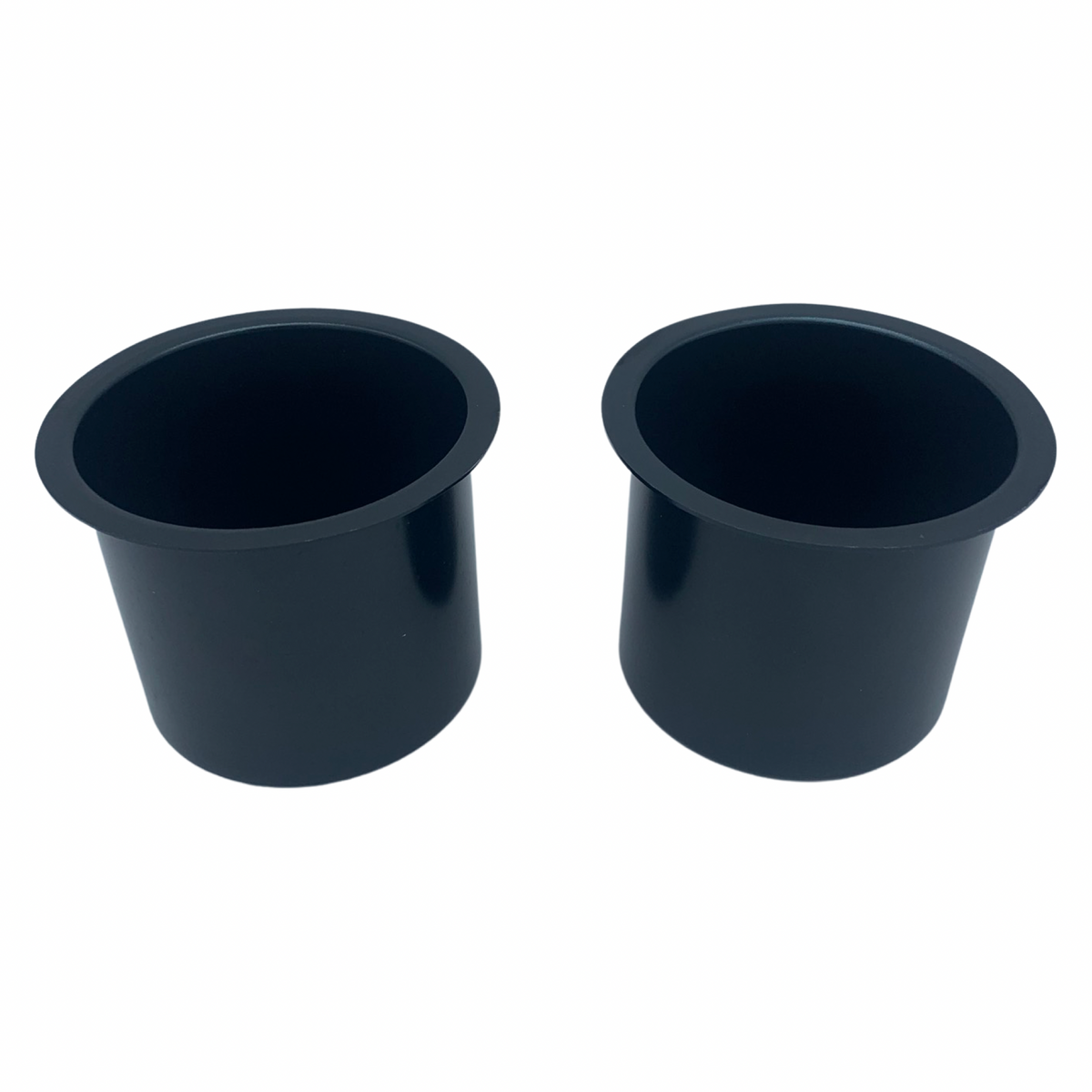Cup holder sleeve SET (Black or Silver) Gerber Designs