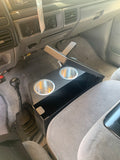 Lock box (40/20/40 Seats)
