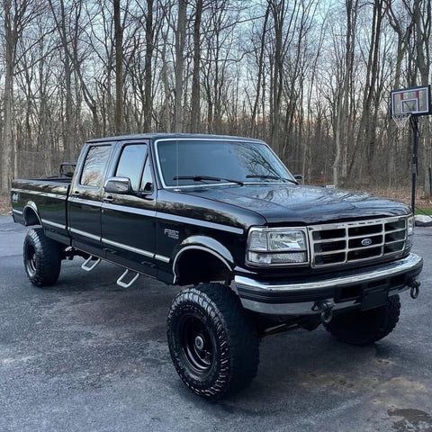 OBS Ford
