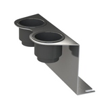 Floor mounted cup holder (40/20/40 Seats)