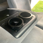 OBS Ford retro fit cup holder