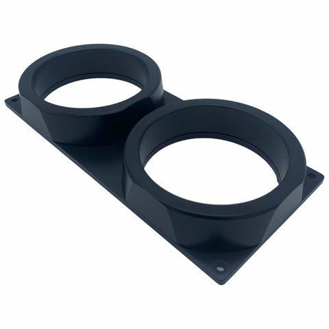 OBS Ford retro fit cup holder